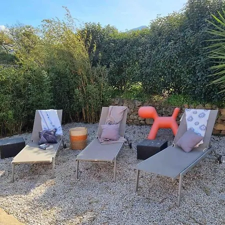Maison Proche De La Plage