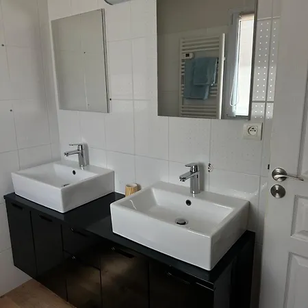 Maison Proche De La Plage Calvi (Corsica)