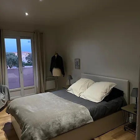 Casa de Férias Maison Proche De La Plage *
