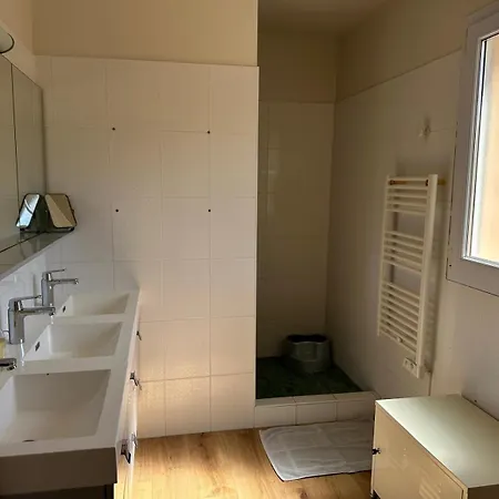 Casa de Férias Maison Proche De La Plage Calvi (Corsica)
