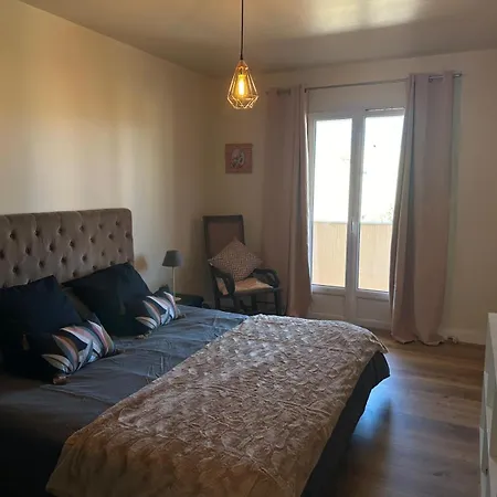 Maison Proche De La Plage *