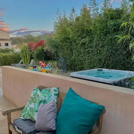 Maison Proche De La Plage Casa de Férias *
